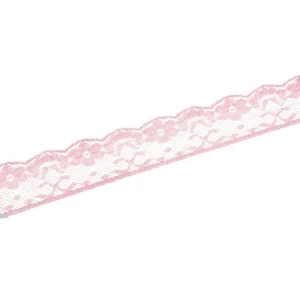 Borde de encaje ribete de encaje punta de lavado elástico 30 mm  - Imagen 1 de 1