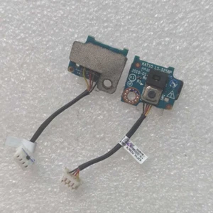 Per scheda switch HP 2540P scheda interruttore di alimentazione scheda pulsante KAT10 LS-5258P scheda pulsante - Foto 1 di 1