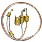 2X(Natural Gas Water Heater Parts Pilot Assembly and Thermocouple A2A5)7201