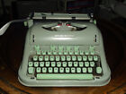 1960s Cursive script Hermes 3000  The Rolls Royace Of Typewriters serviced