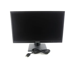 Lenovo LS2223wC LED LCD Full HD 22" Monitor - DVI-D & VGA Inputs - Picture 1 of 1