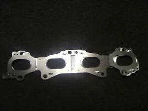 2017-2023 Porsche Cayenne Panamera Exhaust Manifold Gasket 9A725303900 OEM New - Picture 1 of 2