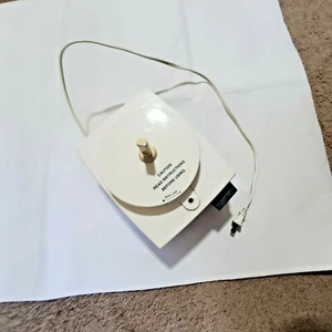 Vintage Cuisinart DLC-10E Food Processor "MOTOR BASE" *REPLACEMENT PARTS* - Picture 1 of 10