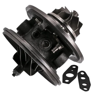 NUOVO for Isuzu D-MAX 3.0 CRD 4JJ1-TC 120 Kw 163 PS RHV5 Turbo CHRA CARTUCCIA - Picture 1 of 10