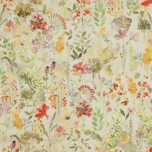 Aylesbury Autumn PVC Coated Tablecloth - Foto 1 di 1