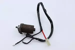 Starter For Scooter PIAGGIO 50 ZIP 2008 To 2012 - Picture 1 of 6