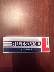 Mundharmonika - Bild 1 von 3