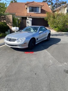 2005 Mercedes-Benz SL-Class - Picture 1 of 18