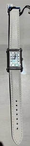 Eterna Contessa Ladies Stainless Steel Diamond Quartz 241048671200 Selling As-Is - Picture 1 of 5