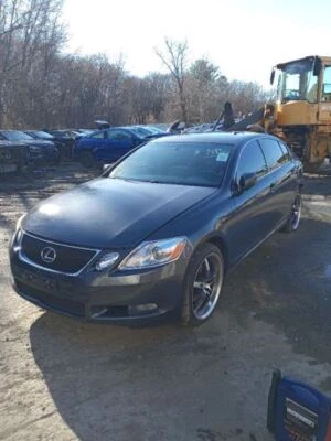 Filtro de aire compatible con 07-11 LEXUS GS450H 135282 Foto 1 de 4