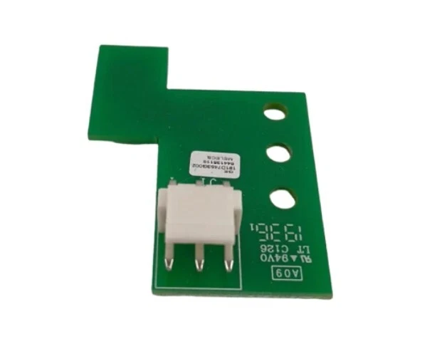 GE WG02F06864 BOARD FAN SENSOR - Image 1 of 1