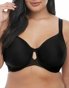 Elomi 4383 Charley Spacer T Shirt Bra Size 36K US /UK H - Picture 1 of 4
