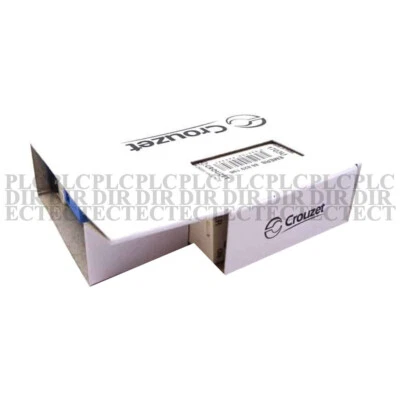 New CROUZET EMER8 88829198 Relay EMER8/88829198 - Image 1 of 3