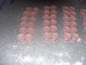 Partylite 1 caja CREMOSO CACAO Tealights ENVÍO BAJO NUEVO EN CAJA - Imagen 1 de 1