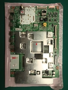 LG Main Board EBT65112503 65SK9000PUA - Picture 1 of 3