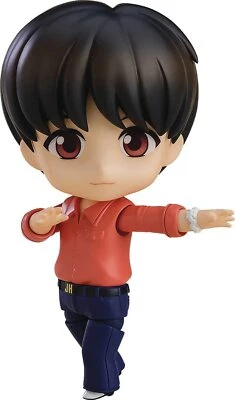 Nendoroid 1804 TinyTAN j-hope Painted plastic non-scale Action Figure G12748 NEW - Image 1 of 4