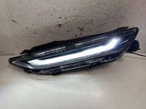 OEM 2019 2020 2021 2022 CHEVROLET BLAZER LEFT LH DRIVER LED DRL RUNNING LIGHT - Picture 1 of 12