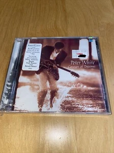Caravan of Dreams by Peter White (Guitar) (CD, Jul-1996, Sony Music Distribution - Picture 1 of 2