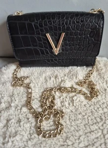 schicke, neue Valentino Damen Bartasche Abendtasche 28 cm x 14 cm - Bild 1 von 2