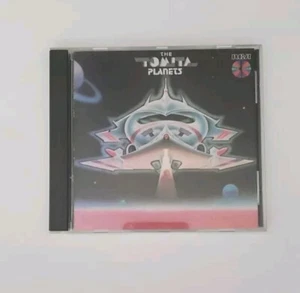 The Planets by Tomita (CD, RCA) - Imagen 1 de 2