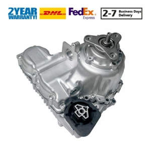 1X Transfer Case Assembly ATC350 For BMW F01 F02 F10 Alpina B7 535i 550i xDrive - Picture 1 of 8