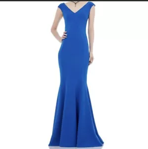 zac posen Kleid 16 - Bild 1 von 9