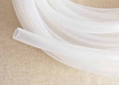 Silikonschlauch 2mm 3mm 4mm 5mm 6mm 7mm 8mm 9mm 10mm 11mm 12mm 14mm 15mm 16mm... - Bild 1 von 3