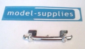 Dinky 152 Rolls Royce Phantom V reproduction plastic rear bumper - Picture 1 of 1