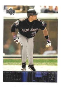 Q 2004 Upper Deck Baseball Mike Piazza #216 NRMT - Picture 1 of 1