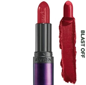 Avon Mark. Prism Lipstick - Blast Off - Picture 1 of 3