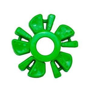 Alloy Art Heavy Duty Super Cush Drive Pulley Dampener 09-25 Harley FLHX FLTR FL - Picture 1 of 5