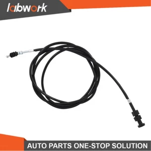 Labwork Fit for Kawasaki Gas Mule 3010 Trans Starter / Choke Cable #54017-7502 - Bild 1 von 8