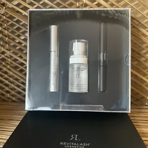 Revitalash Lash Perfecting Gift Collection Set - Advanced, Mascara, Wimpernwäsche - Bild 1 von 4