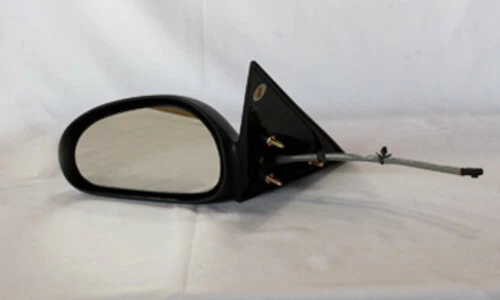Espejo puerta izquierdo TYC 2540132 se adapta a Ford Mustang 96-98 Foto 1 de 1