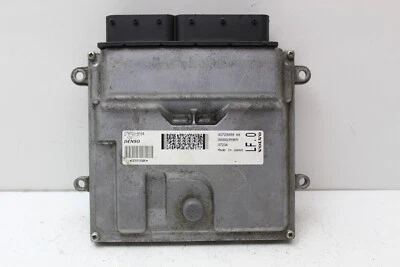 08 2008 Volvo XC90 30729999 AA Computadora Cerebro Motor Control ECU ECM EBX Módulo Foto 1 de 4