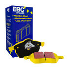 EBC Yellowstuff Bremsbeläge DP42007R für Alpina B7 F01, F02 4.4 BiTurbo Stufenhe