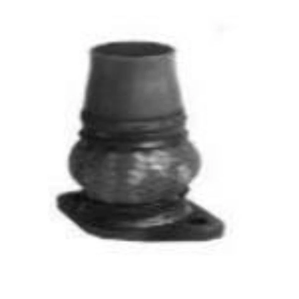 Kit de reparación de tubo flexible de escape Chevy S-10 96-97 Foto 1 de 1