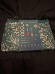 Coola Set da Viaggio 3 Pezzi Classic Suncare SPF 50 + SPF 30 • Biologico • Kit Nuovo - Foto 1 di 1