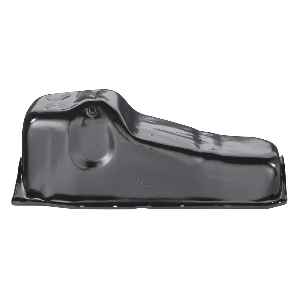 For GMC K1500 1986-1996 Spectra Premium GMP02A New Design 4 Quart Engine Oil Pan Foto 1 de 4