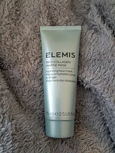 Elemis Pro-Collagen Marine Hydrating  Mask 75ml Sealed - Picture 1 of 3