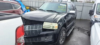 2007 Lincoln Navigator Automatic Transmission OEM 179K Miles - LKQ370855091 - Image 1 of 3