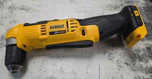 DEWALT DCD740 20 V Max 3/8 Zoll rechtwinkliger Bohrer kabelloses Werkzeug - Bild 1 von 17