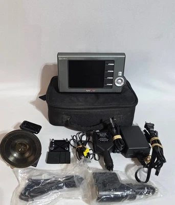 Cobra NAV ONE 3000 Portable GPS Navigation System - Used - Image 1 of 4