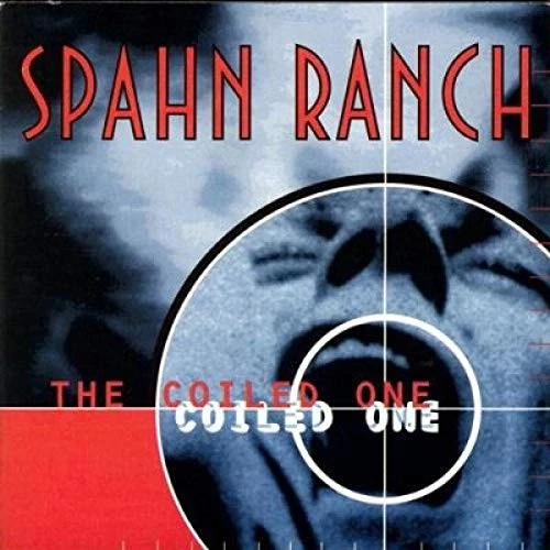 SPAHN RANCH - спиральный один - компакт-диск - ** отличном состоянии ** - РЕДКАЯ - Изображение 1 из 1