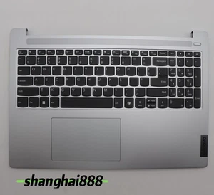 5CB1P35981 for lenovo IdeaPad Slim 5 16IMH9 16APH9 palmrest c cover keyboard - Afbeelding 1 van 8