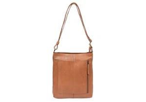 Modapelle Womens Leather Hand Bag Style 7884 - Picture 1 of 13