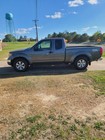 2005 Nissan Frontier KING CAB LE