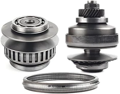 RE0F11A JF015E para Nissan Sentra 901068 Kit de polea de transmisión de cadena de correa 29T Foto 1 de 4