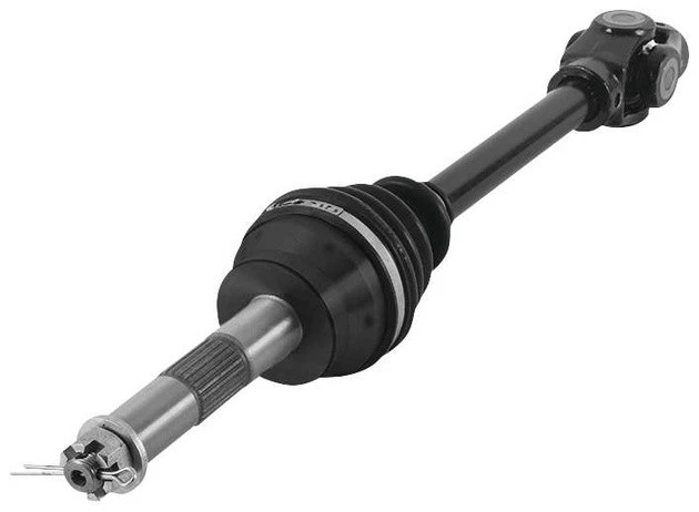 Quadboss Complete Axle Shaft #ATV-PO-8-322 Polaris - Image 1 of 1