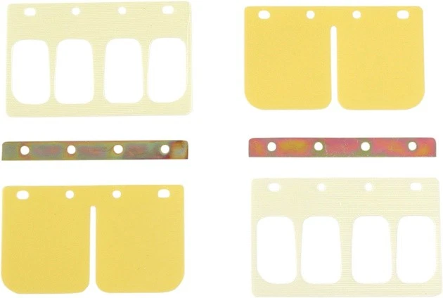 Boyesen Power Reeds #662 Husqvarna WR360/WXC360/WXE360 - Imagem 1 de 1